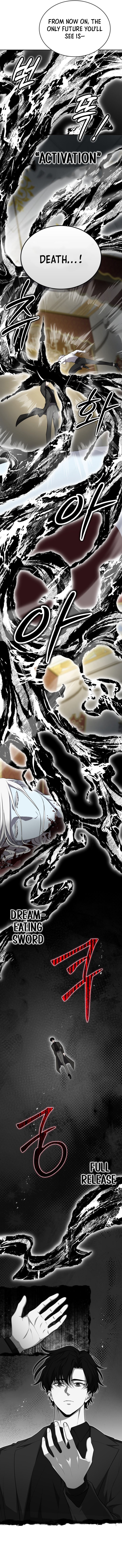 Kidnapped Dragons Chapter 54 7